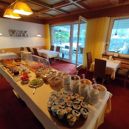 Hotel Garni Weingut Merano Exteriér fotografie