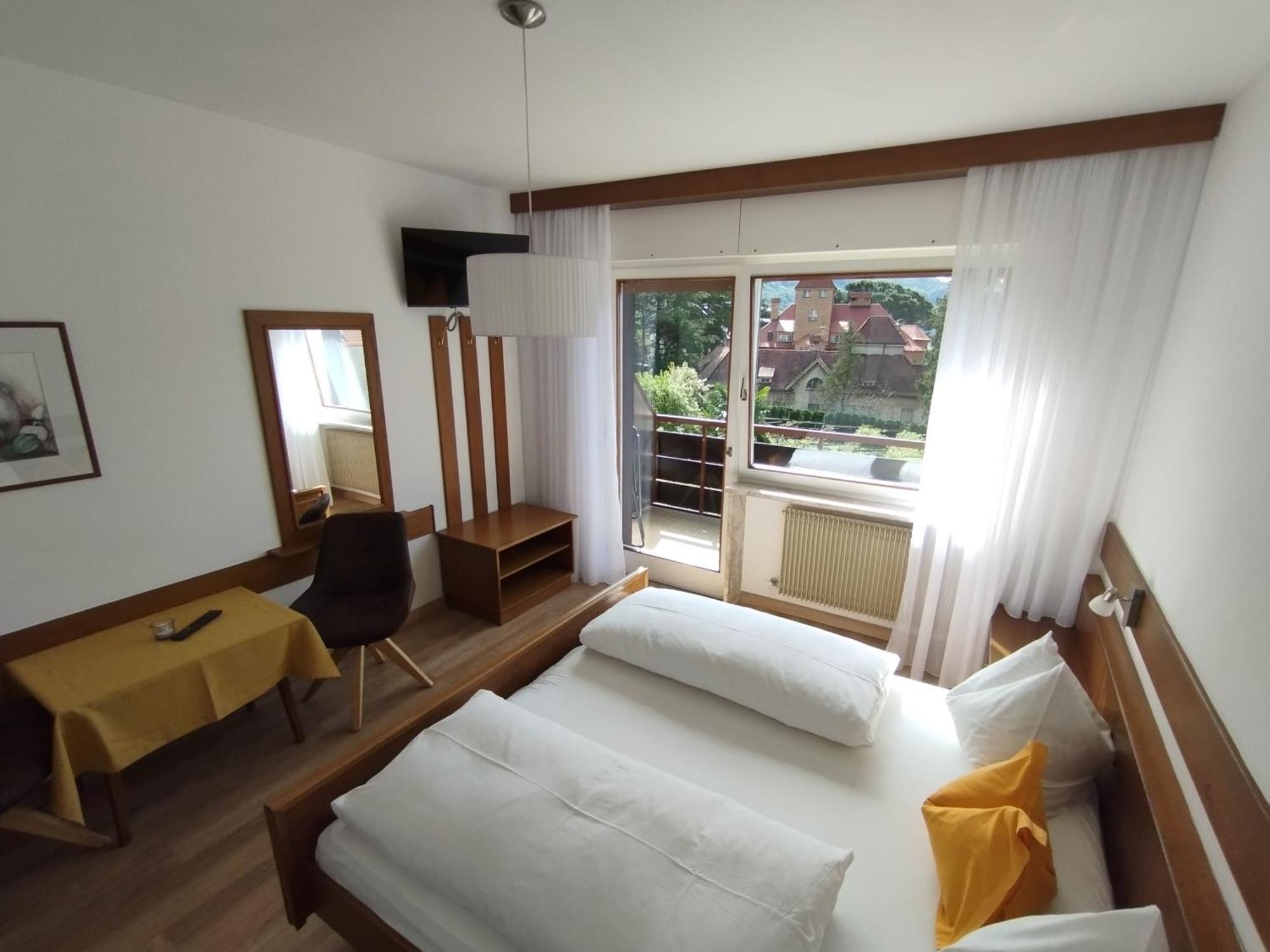 Hotel Garni Weingut Merano Exteriér fotografie