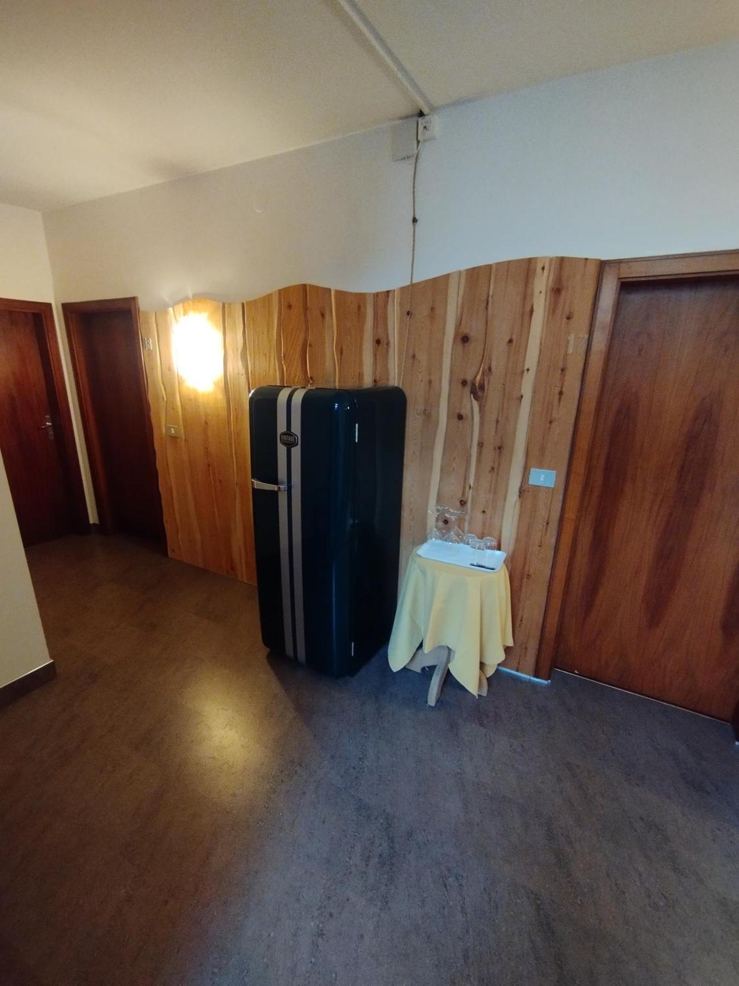 Hotel Garni Weingut Merano Exteriér fotografie